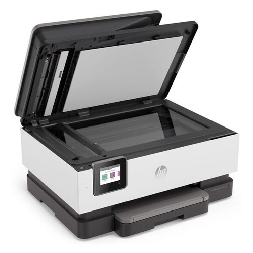 HP OfficeJet Pro 8023 printer and scanner