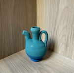 Ceramic whistle