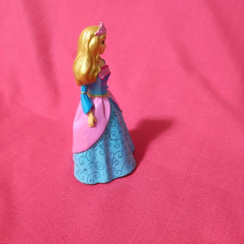 Barbie Rozella Princess of the Magic Island figure like new