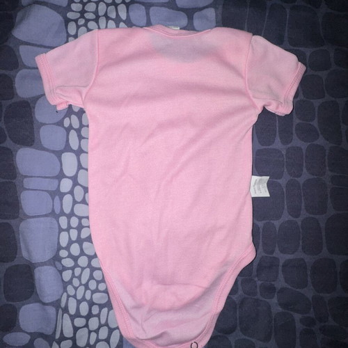 Summer romper for baby girl, new