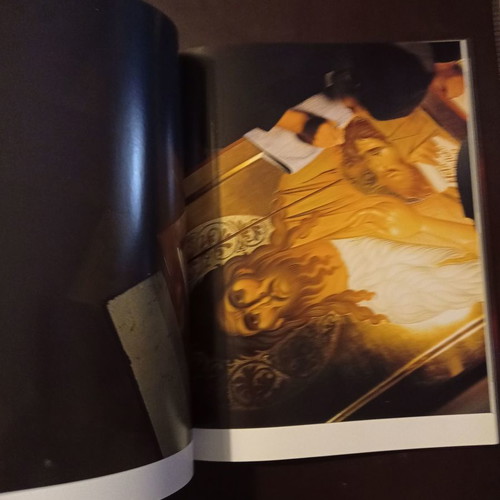 Agion Oros The Great Ark book used National Geographic