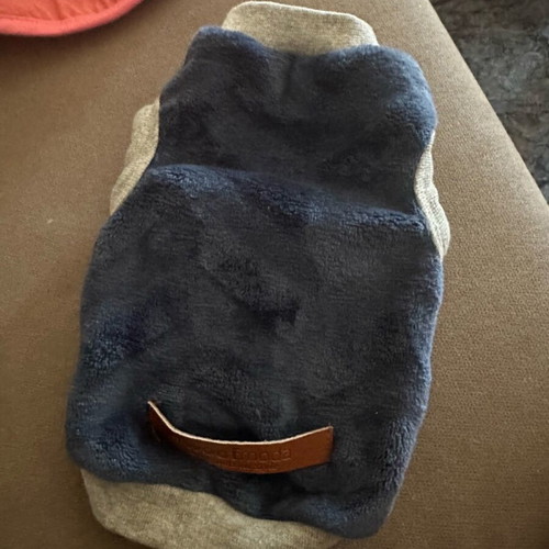 Clothes for small dogs new, set