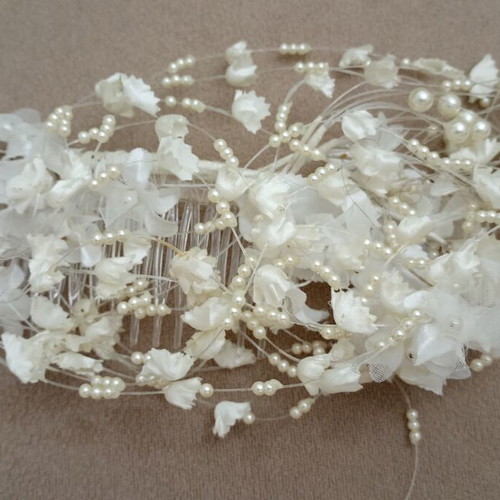 Hair accessories like new