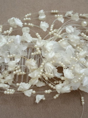 Hair accessories like new