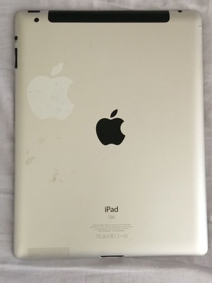 Ipad 2 16GB like new condition