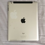 Ipad 2 16GB like new condition
