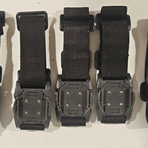 Brondi PMR FX-70 twin used walkie talkies, pack of 5