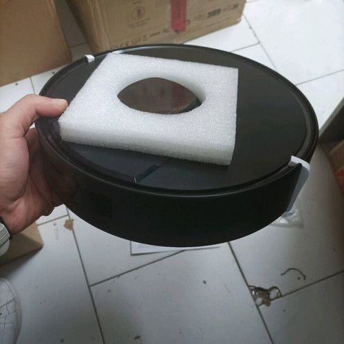 Robot vacuum cleaner new