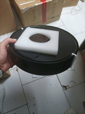 Robot vacuum cleaner new