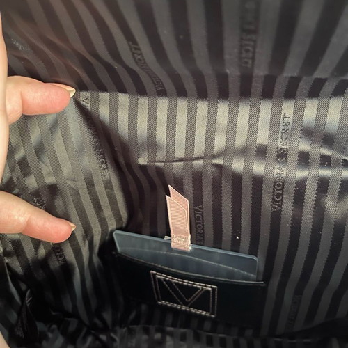 Victoria's Secret shoulder bag new