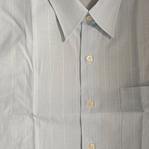 Adamo Classic Athens shirt turquoise XL new