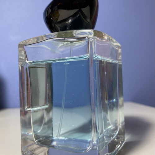 Vétiver d'Hiver Armani Privé Eau de Toilette 100 ml