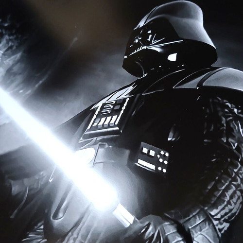 Star Wars Darth Vader Poster 40x60 cm new