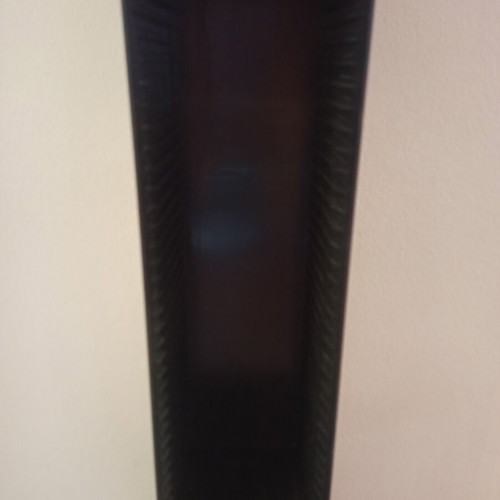 Stand CD tower Case Logic like new for 70 single and double CDs