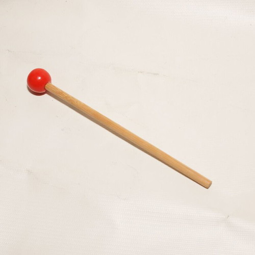 Children's xylophone used with nice sound