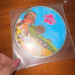 Patty CD new