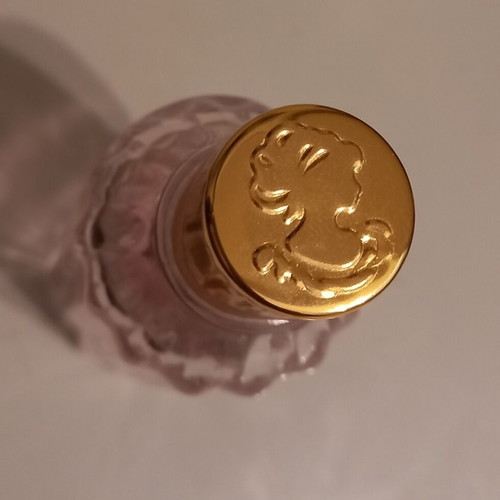 Un Matin Dans La Roseraie Jeanne En Provence perfume 60 ml like new
