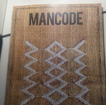 MANCODE issue 49 May 2025 new