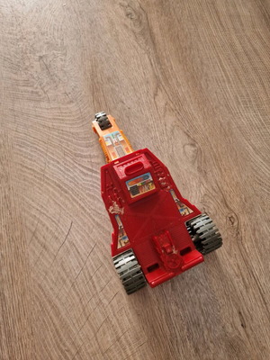 Heman vehicle from the 90s used
