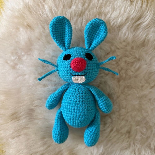 Amigurumi cartoon handmade toys new