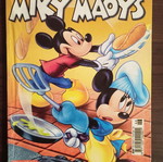 Miky Maous comic issue 2157 used