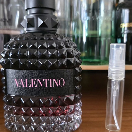 Valentino Born in Roma Intense 5ml new, authentic perfume sample