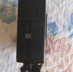 Sunpak GX33B camera flash used, old