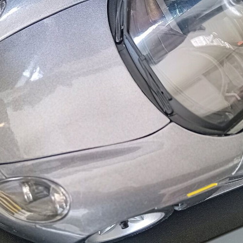 Maisto Porsche GT 1/18 new