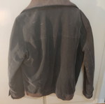 Men's jacket size large