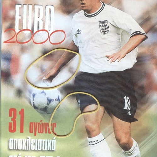 Radiotileorasi Issue 1582 Euro 2000 June 2000 Like New