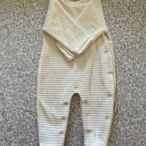 Baby bodysuit 1M 56cm like new