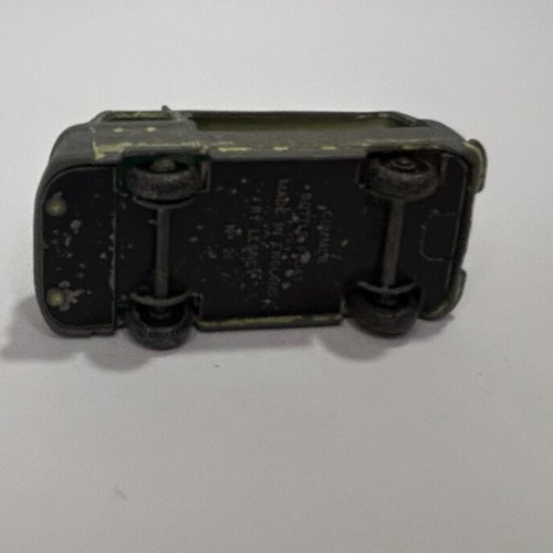 Matchbox 1961 Commer Bottle Float No 21 vintage Lesney παιχνίδι αυτοκίνητο