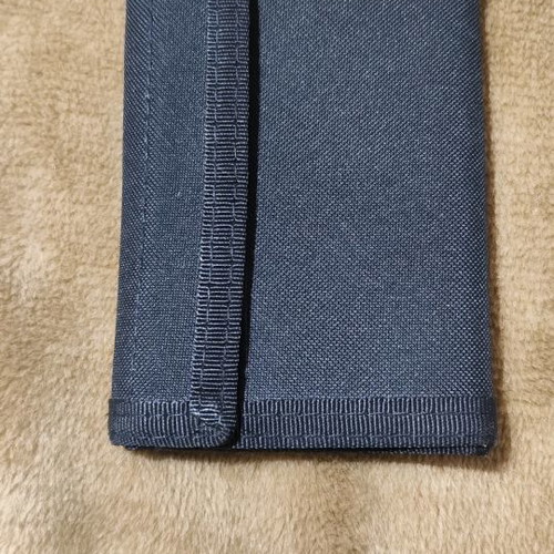Mil-Tec wallet used