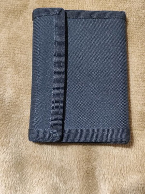 Mil-Tec wallet used