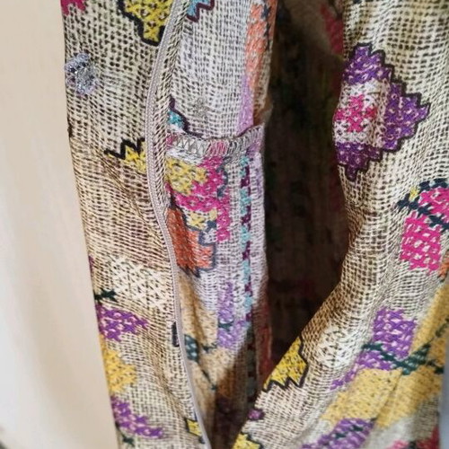 Nenant and Nandita women's dress like new, size S