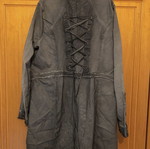 Outerwear used gray size L