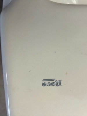 Roca sink used