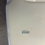 Roca sink used