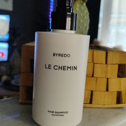 Byredo Le Chemin hair shampoo 300 ml