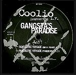  Coolio Featuring L.V. –Gangsta's Paradise