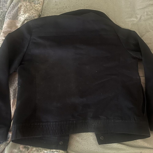 JAS costume coat woman, black, size M 38
