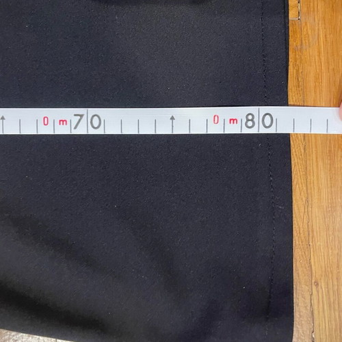 Black and white dress S/M like new