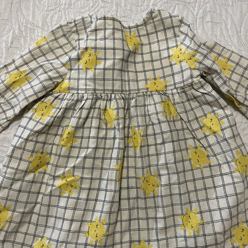 M&S Baby Dress 3-6 Months Like New