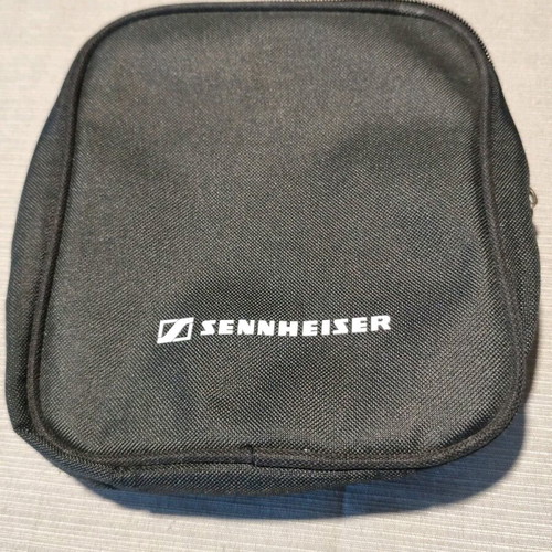 Sennheiser HME46 general aviation headphones like new