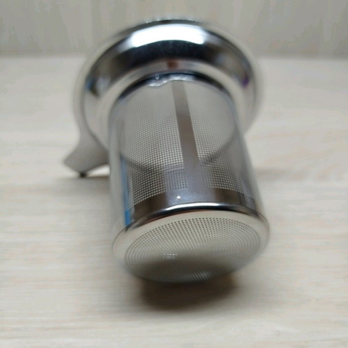 Stainless steel tea filter new for cups