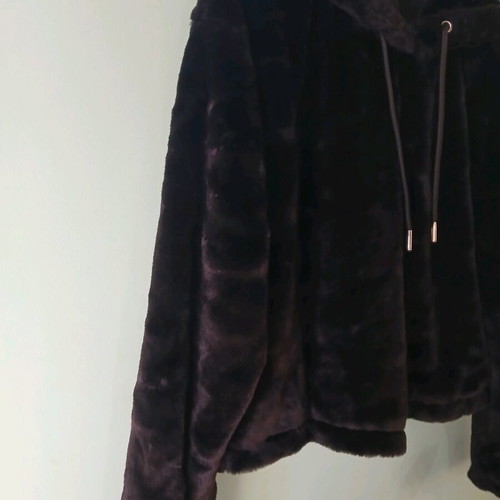Urban Classics hoodie oversized size medium like new, black