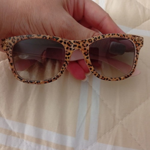 Children's Sunglasses like new, multicolor