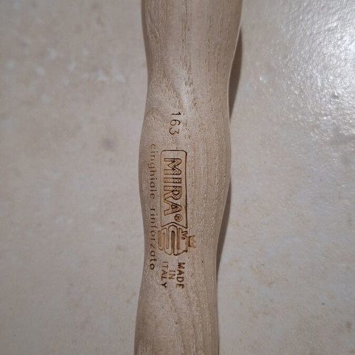 Mira hairbrushes professional, like new, Italy