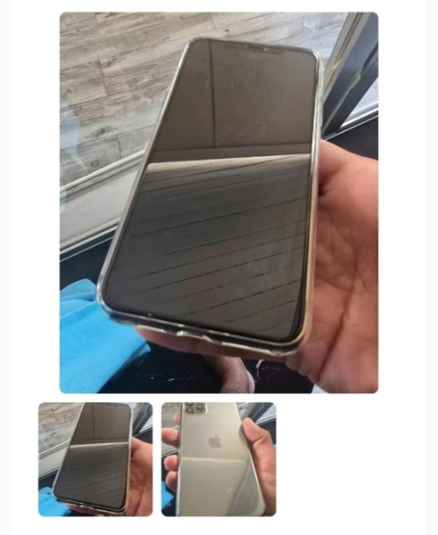 Iphone 11 pro max 64 GB ΑΡΙΣΤΟ 100% μπαταρία