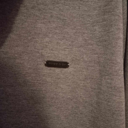 Paco & Co men's shirt XL like new, gray